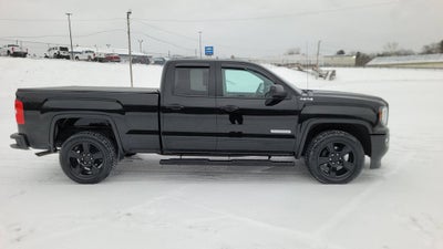 2019 GMC Sierra 1500 Limited Base