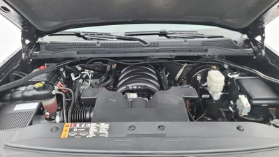 2019 GMC Sierra 1500 Limited Base