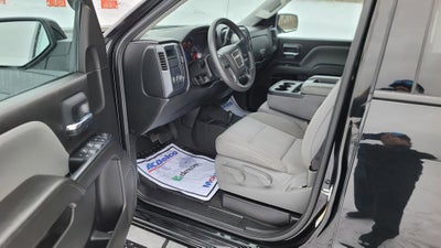 2019 GMC Sierra 1500 Limited Base