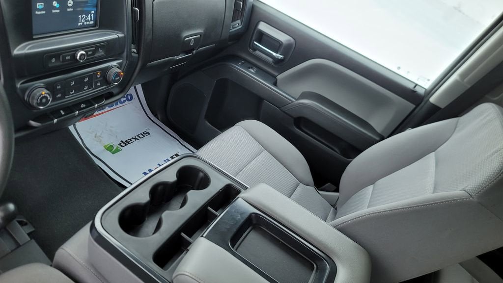 2019 GMC Sierra 1500 Limited Base