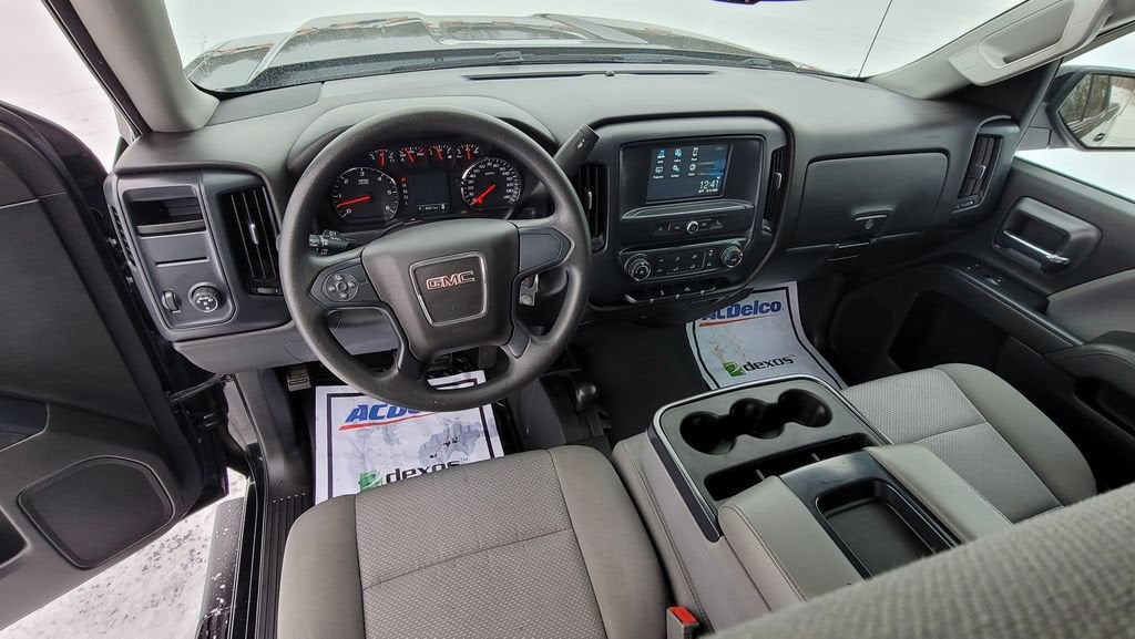 2019 GMC Sierra 1500 Limited Base