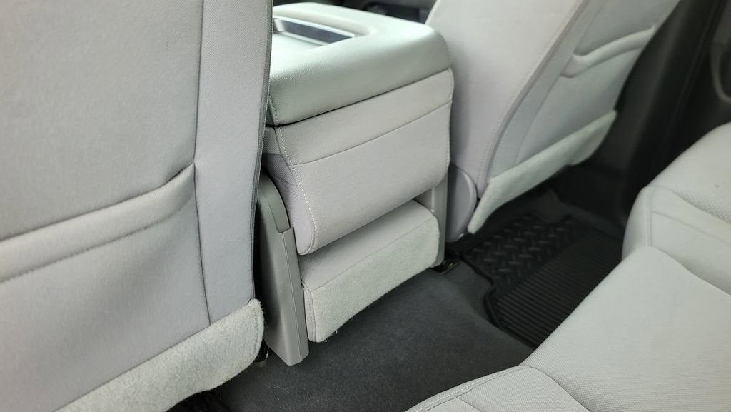 2019 GMC Sierra 1500 Limited Base