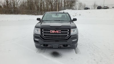 2019 GMC Sierra 1500 Limited Base