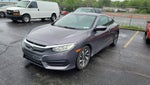 2016 Honda Civic LX-P