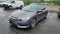 2016 Honda Civic LX-P