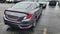 2016 Honda Civic LX-P