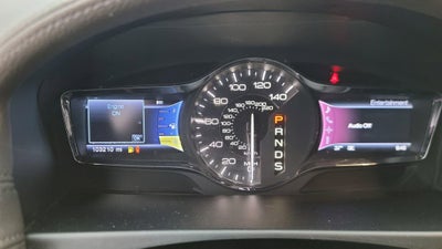 2013 Lincoln MKX Base