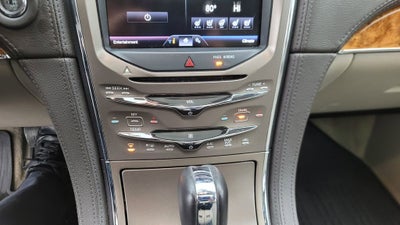 2013 Lincoln MKX Base