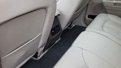 2013 Lincoln MKX Base