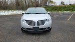 2013 Lincoln MKX Base
