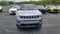 2020 Jeep Compass Latitude 4x4