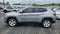 2020 Jeep Compass Latitude 4x4