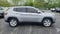 2020 Jeep Compass Latitude 4x4