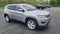 2020 Jeep Compass Latitude 4x4