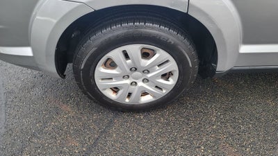 2016 Dodge Journey SE