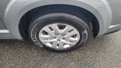 2016 Dodge Journey SE