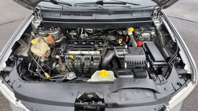 2016 Dodge Journey SE