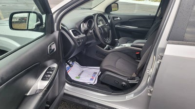2016 Dodge Journey SE