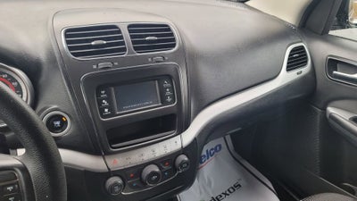 2016 Dodge Journey SE
