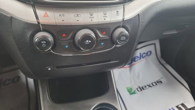 2016 Dodge Journey SE