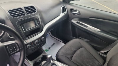 2016 Dodge Journey SE