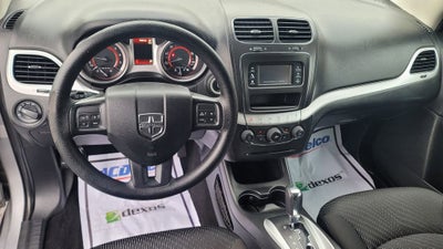 2016 Dodge Journey SE
