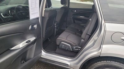2016 Dodge Journey SE