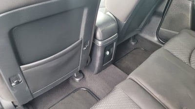 2016 Dodge Journey SE