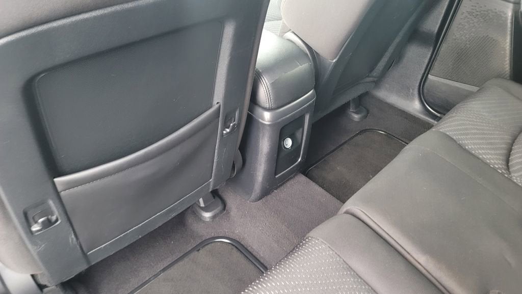 2016 Dodge Journey SE