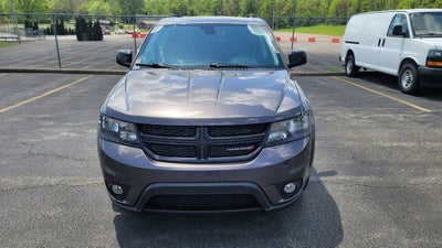 2019 Dodge Journey GT AWD