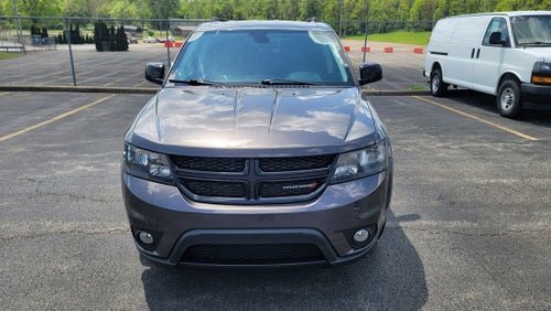 2019 Dodge Journey GT AWD