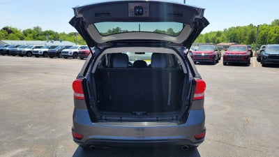 2019 Dodge Journey GT AWD