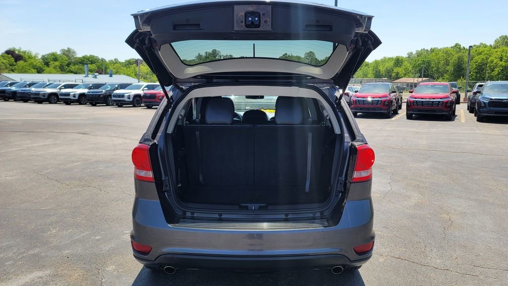 2019 Dodge Journey GT AWD