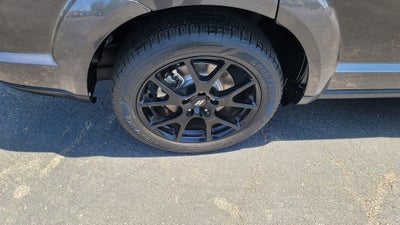 2019 Dodge Journey GT AWD
