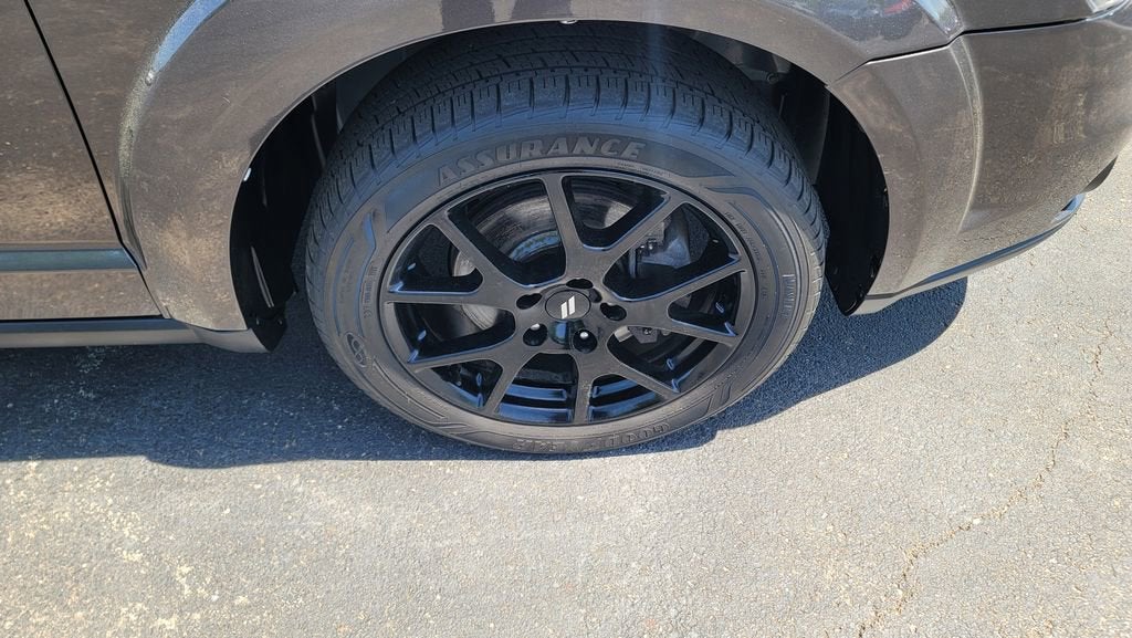 2019 Dodge Journey GT AWD