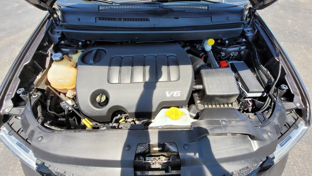 2019 Dodge Journey GT AWD