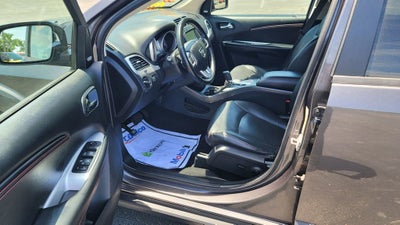 2019 Dodge Journey GT AWD