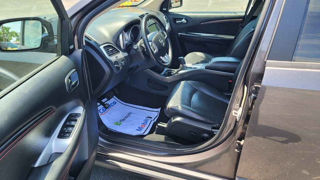 2019 Dodge Journey GT AWD