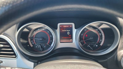 2019 Dodge Journey GT AWD