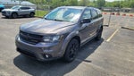 2019 Dodge Journey GT AWD