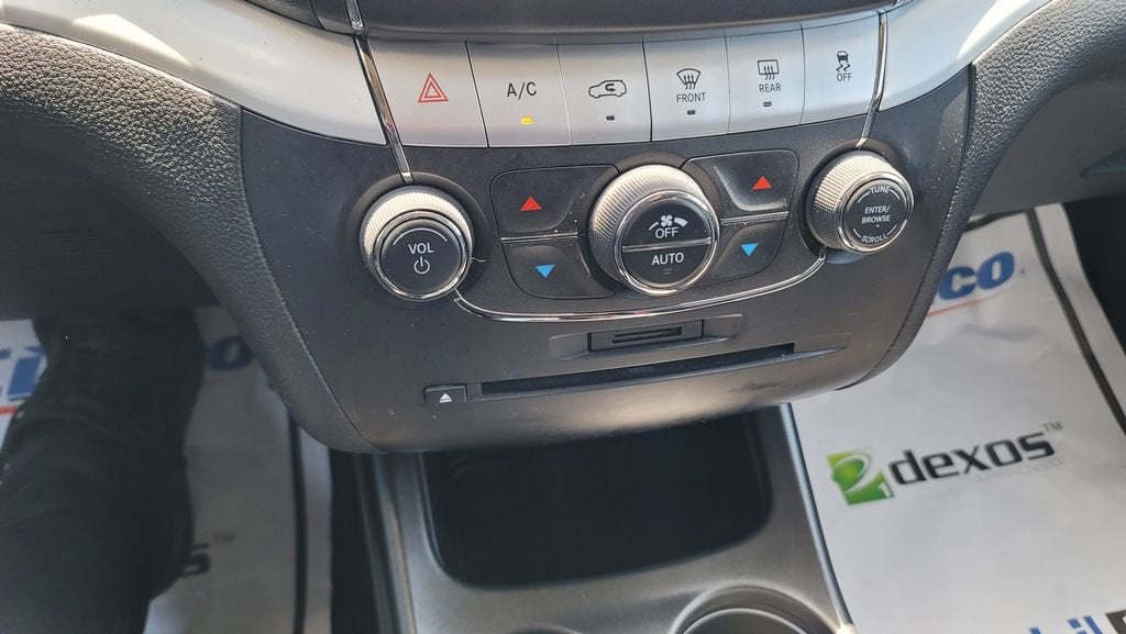 2019 Dodge Journey GT AWD