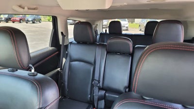 2019 Dodge Journey GT AWD