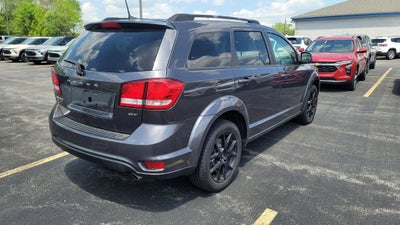 2019 Dodge Journey GT AWD