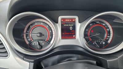 2019 Dodge Journey GT AWD