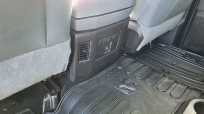 2018 RAM 1500 Big Horn Crew Cab 4x4 5'7" Box