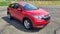 2018 Honda HR-V LX