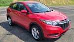 2018 Honda HR-V LX
