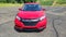 2018 Honda HR-V LX