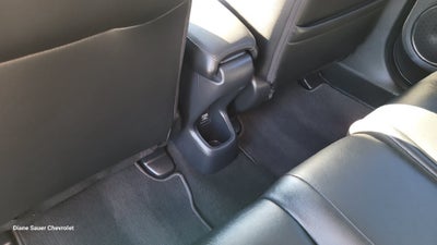 2018 Honda HR-V EX-L