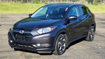 2018 Honda HR-V EX-L